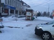 Стрельба в Олевске: Четверо подозреваемых арестованы