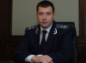 Прокурор Киева Сергей Юлдашев уволен