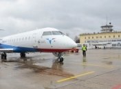 Курский аэропорт