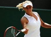 Две украинки по-разному стартовали на турнире в Монтеррее