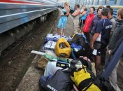 Украинские города будут развивать внутренний туризм