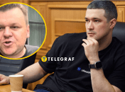 Михайло Федоров не сказав, хто лобіював призначення Яхнія в КРАІЛ