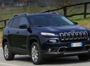 Jeep Cherokee преследуют неудачи