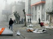 СБУ установила подозреваемых в организации теракта в Одессе