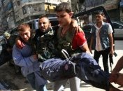 В Дамаске прогремели взрывы возле полицейских управлений