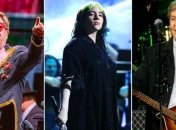 ВООЗ проведе концерт за участю світових зірок