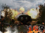 1681-й день повномасштабної війни Росії проти України