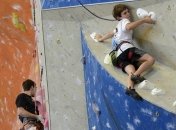 Харьковчане победили на Чемпионате мира по альпинизму