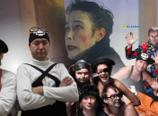 Смешное и циничное искусство "ПДС" открывает для себя вот уже новое поколение