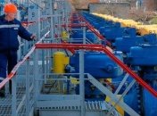 Украина уже 4 года не импортирует газ из России