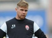 Забивной защитник "Зари" надеется остаться в чемпионате Украины