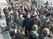 Польша за 2016 год значительно увеличила армию