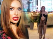 Астрологиня Анастасія приїхала до України із Лондона