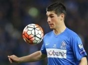 Тренер Генка заявил, что Малиновский не поедет с командой на сбор