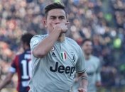 Дибала хочет покинуть Ювентус