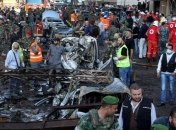 В результате теракта в Бейруте погибло 23 человека и 145 ранены