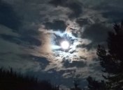 Полнолуние 14 сентября: что можно и нельзя делать в этот день (Фото)