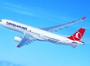 Turkish Airlines на конференции НАУ "Человек, общество, государство: правовое измерение в современном мире"