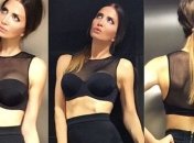 Гламурная 47-летняя бабушка из Италии покорила Instagram (Фото)