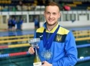 Украинцы завоевали 36 медалей на Кубке мира по подводному спорту