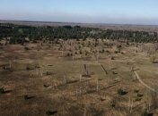 В ГСЧС дали отчет: Какая ситуация с пожарами в Чернобыльской зоне (Видео, Фото)