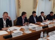 В Антикоррупционном комитете обсудили законопроект о подсудности дел ВАСК