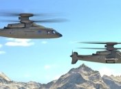 Разведывательный вертолет будущего: чем Boeing намерен удивить ВВС США