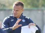 Шевчук назвал неожиданного фаворита в борьбе за "серебро" в УПЛ