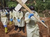 Вспышка Эболы в ДР Конго: болезнь может вырваться за пределы страны, в ВОЗ бьют тревогу