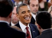 2-й раунд предвыборных дебатов в США завершился победой Барака