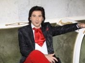 Авраам Руссо во второй раз стал отцом