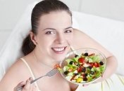 Самые опасные блюда для беременных женщин 