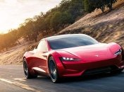 Tesla увеличила объем производства электромобилей