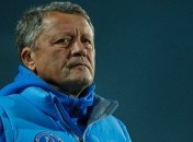 Маркевич о причинах неудачи в последнем матче "Днепра"