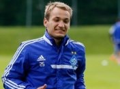 "Динамо" поблагодарило Макаренко