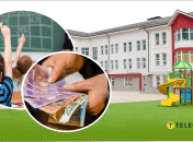 У Києві в Гімназії А+ навчання коштує майже 500 тисяч