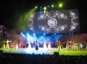 В Карфагене проходит 19-й международный музыкальный фестиваль