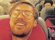 Артем Милевский в Минске: Я знаю пароль, я вижу ориентир