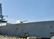 "Ответ Путина на встречу с Байденом": в соцсетях обсуждают обстрел ЧФ РФ британского эсминца