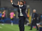 "Они нас боялись": Конте о матче Интера против Боруссии Д