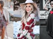 День влюбленных уже не за горами: идеи романтических нарядов для свиданий (Фото)