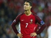 Лидер Евро-2016 по ударам в створ ворот не имеет побед