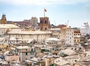 Генуя відкриє свої палаци онлайн