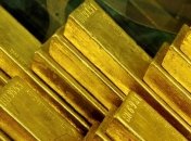 Золотые запасы Молдовы увеличились в десять раз