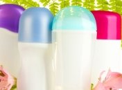 Как избавиться от запаха пота?