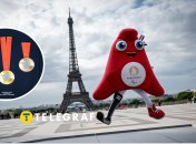 Паралимпиада-2024