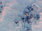 База росії в Арктиці