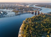 Не то, что купаться, а заходить страшно: состояние Днепра близко к экологической катастрофе