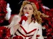 Мадонна стала жертвой изнасилования в юности 