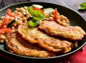 Это так вкусно, что вы будете готовить их постоянно